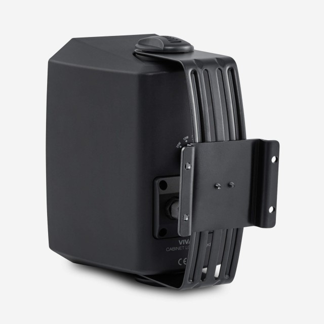 AMC VIVA 4IP Black