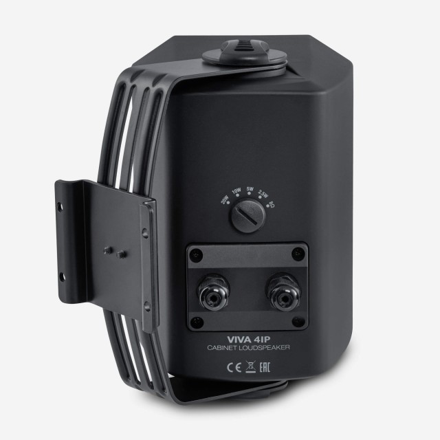 AMC VIVA 4IP Black