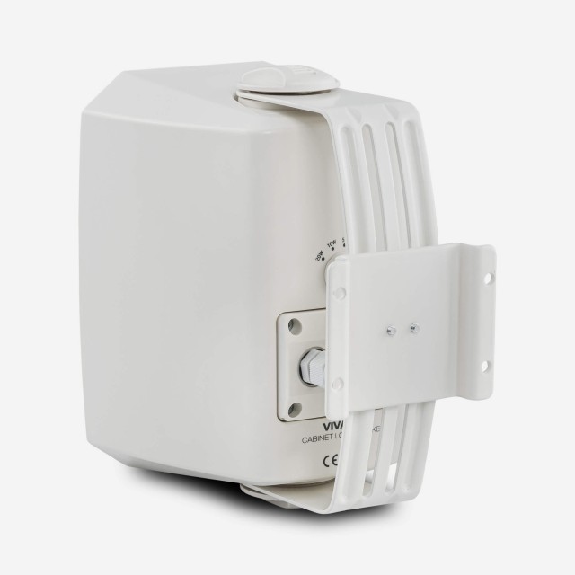 AMC VIVA 4IP White