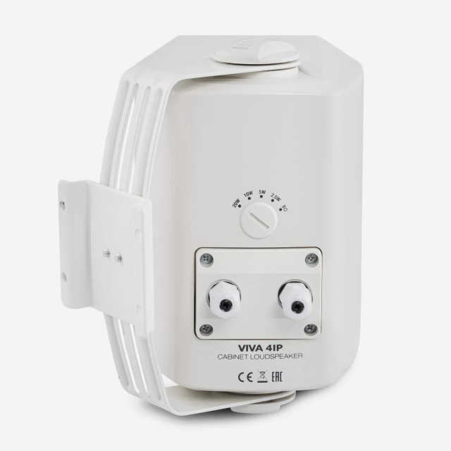 AMC VIVA 4IP White
