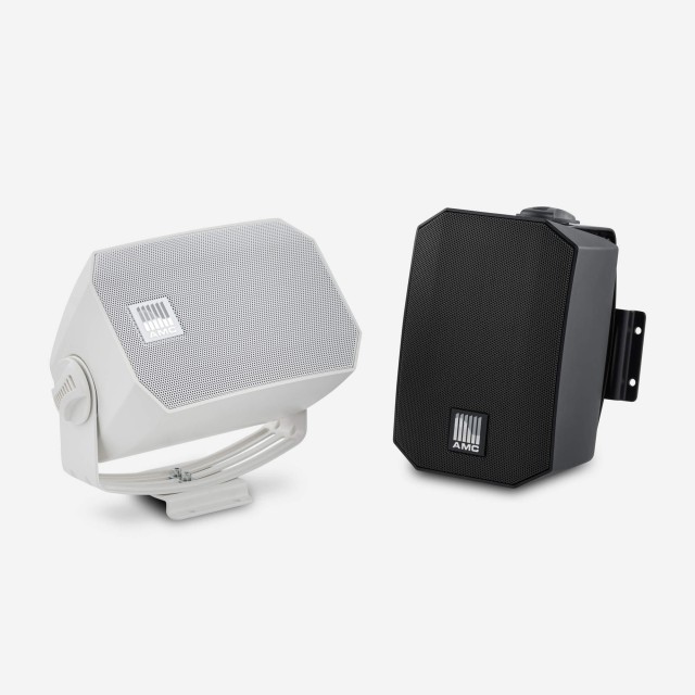 AMC VIVA 4IP White