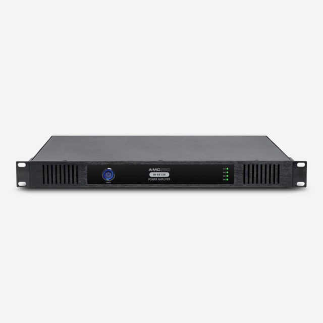 AMC iA 4x120