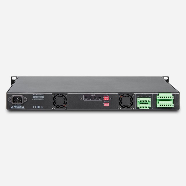 AMC iA 4x120