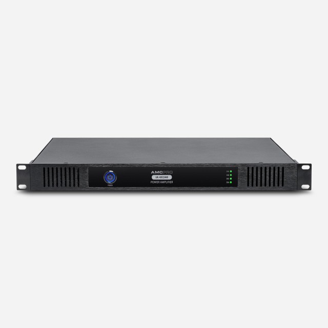 AMC iA 4x240