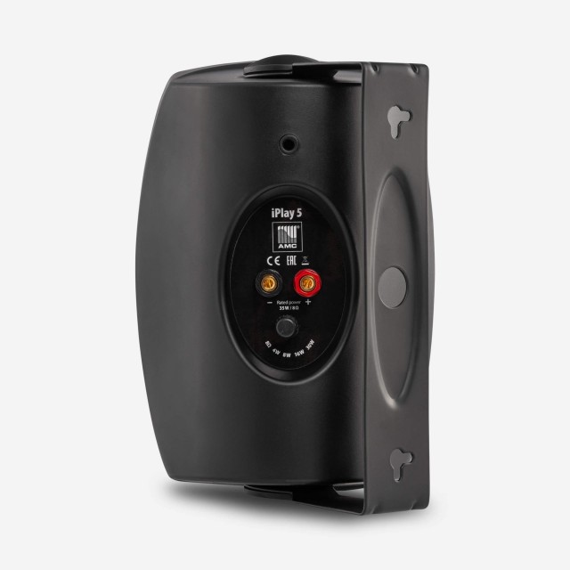 AMC iPlay 5BT