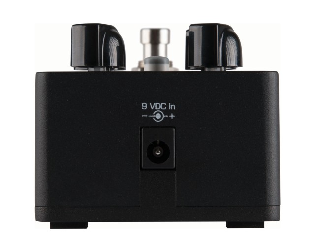 ������ ������ AMPEG Classic Analog Bass Preamp