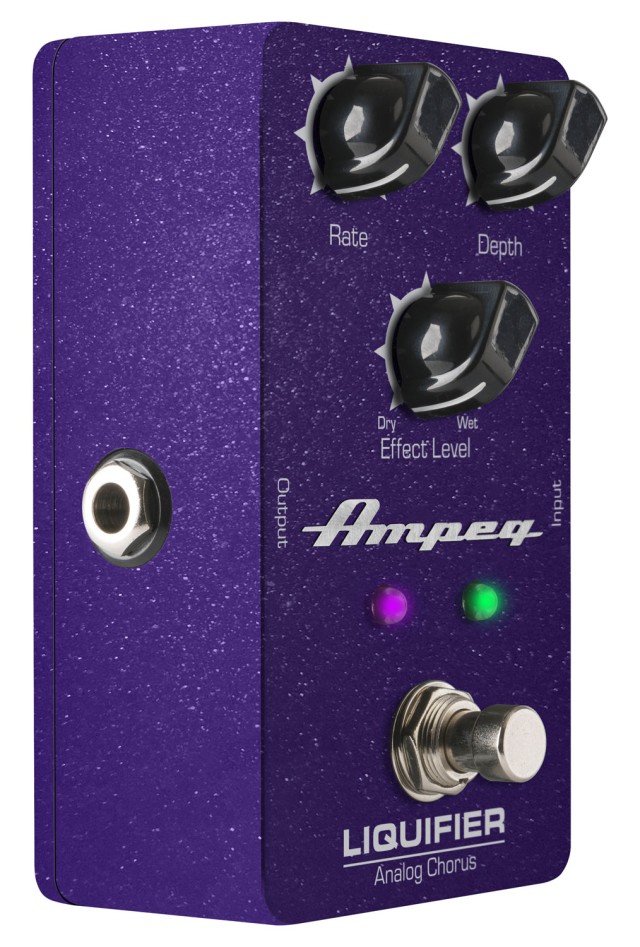 ������ ������ AMPEG Liquifier Analog Chorus