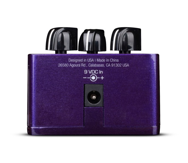 ������ ������ AMPEG Liquifier Analog Chorus