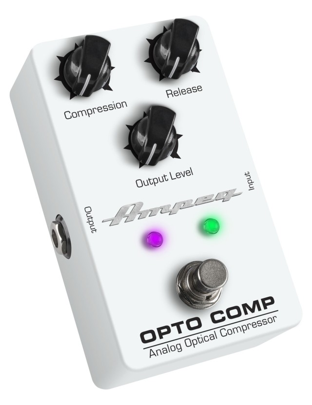 ������ ������ AMPEG Opto Comp Compressor