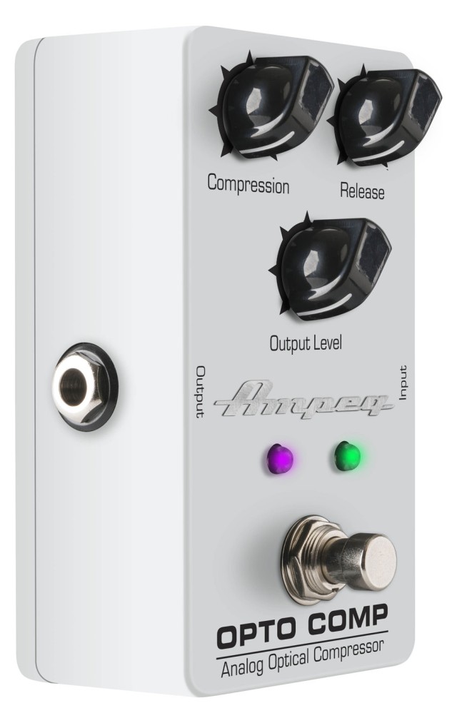 ������ ������ AMPEG Opto Comp Compressor