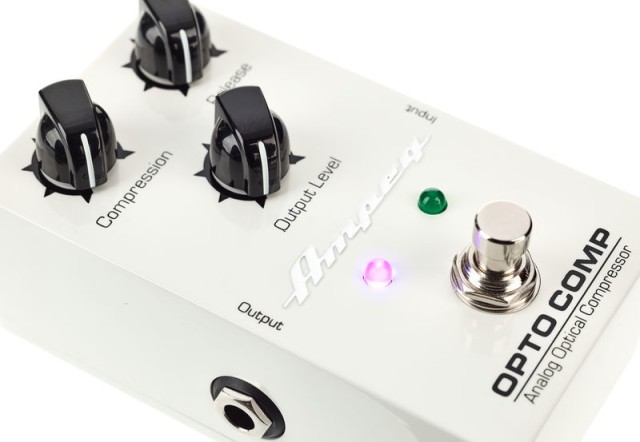 ������ ������ AMPEG Opto Comp Compressor