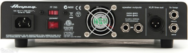 Ampeg PF-350