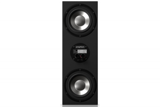 ��������� ������� Amphion Two18