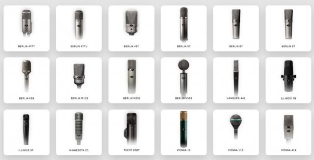 Antelope Audio Axino Synergy Core