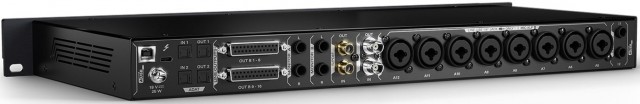 �������� ����� Antelope Audio Orion Studio Synergy Core