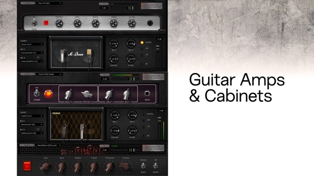 Antelope Audio Premium Upgrade Pack for Discrete 8