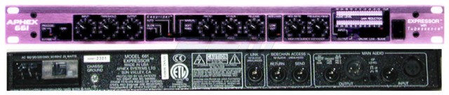 Aphex 661