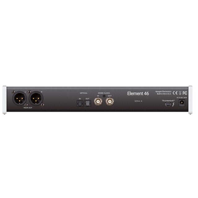 Apogee Element 46