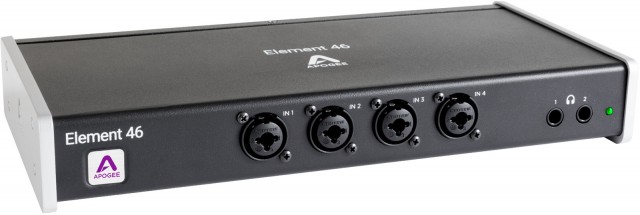 Apogee Element 46