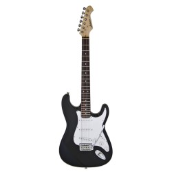 Aria STG-003 BK