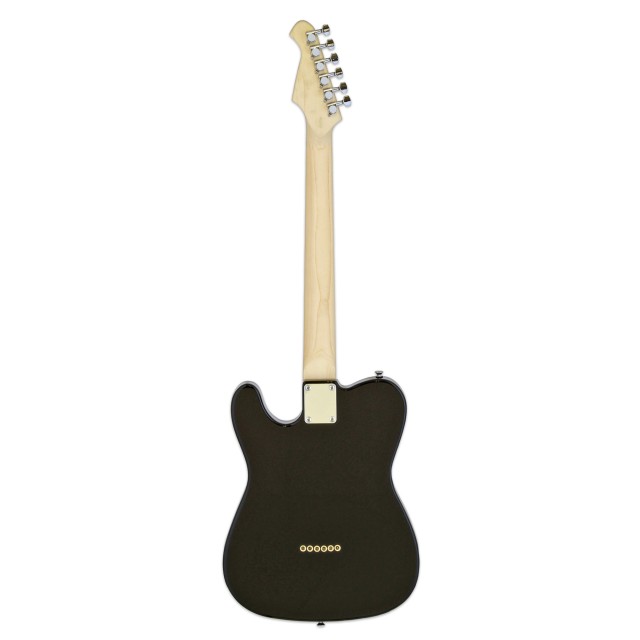 Aria TEG-002 BK