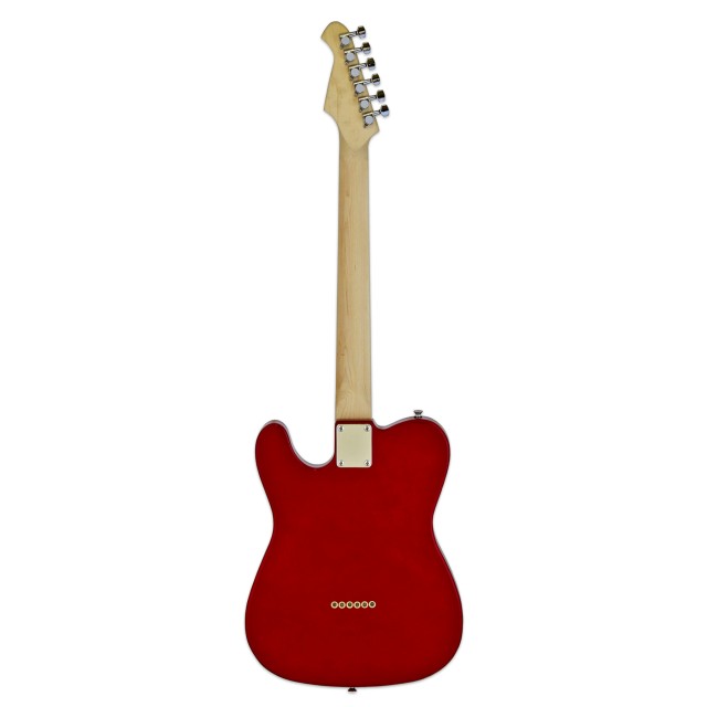 Aria TEG-002 CA