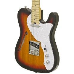 Aria TEG-TL 3TS