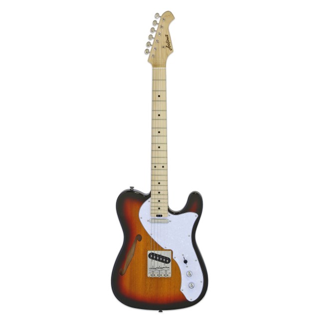 Aria TEG-TL 3TS