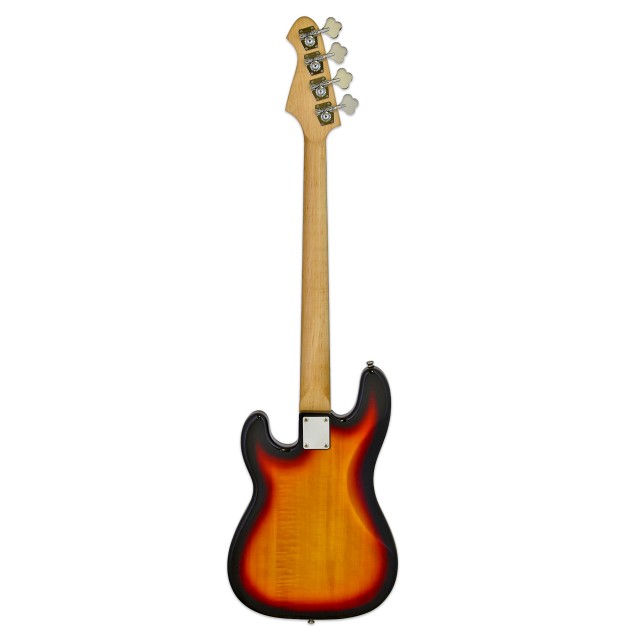 Aria STB-PB 3TS