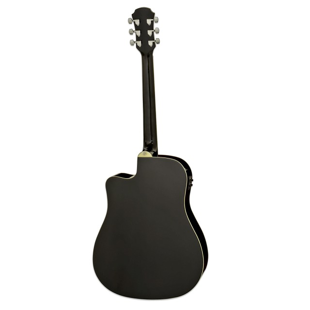 Aria AWN-15CE BK