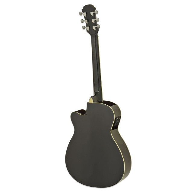 Aria AFN-15CE BK