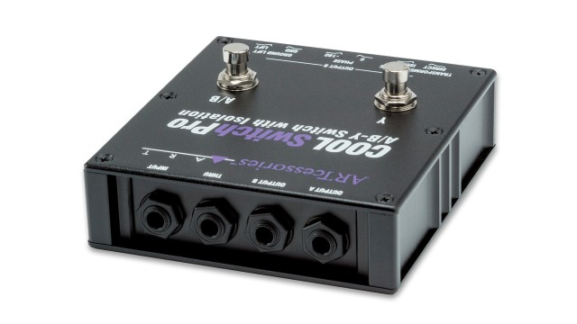 A.R.T. CoolSwitchPro