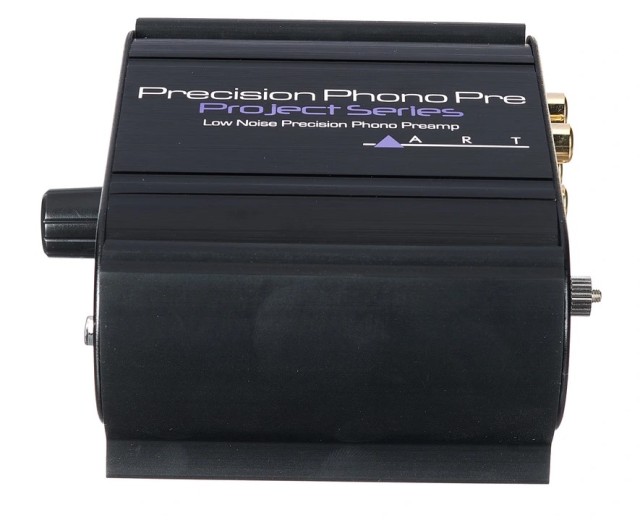 A.R.T. Precision Phono Preamp