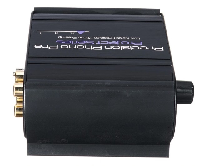 A.R.T. Precision Phono Preamp
