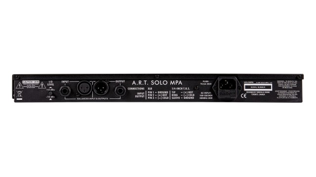A.R.T. SOLO MPA