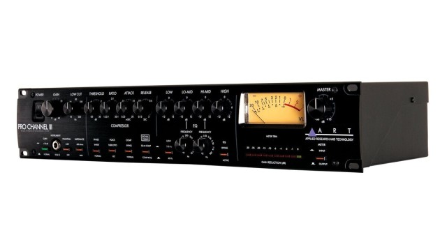 A.R.T. PRO CHANNEL III