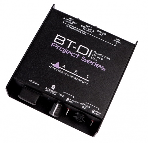 A.R.T. BT-DI