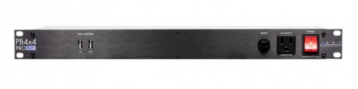 A.R.T. PB 4x4 PRO USB