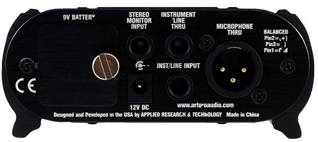 ��������, ��������, ������ A.R.T. MyMonitor 2