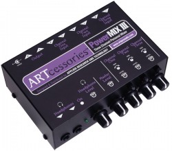 A.R.T. PowerMix III
