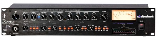 A.R.T. Pro Channel II