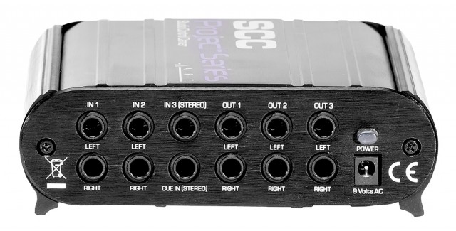 ���������� ���������� A.R.T. SCC