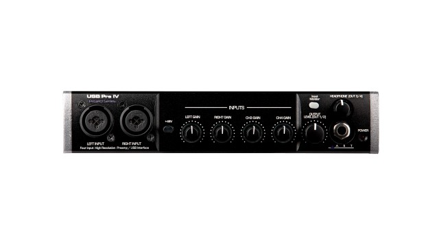 A.R.T. USB Pre IV