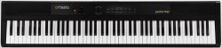 Artesia Performer Black