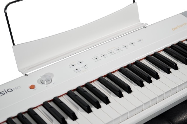 Artesia Performer White