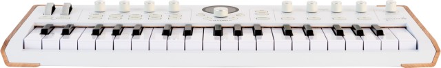 Arturia AstroLab 37 + V Collection X