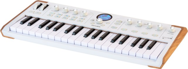 Arturia AstroLab 37 + V Collection X