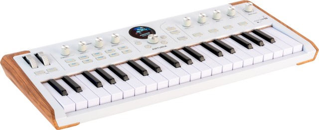 Arturia AstroLab 37 + V Collection X