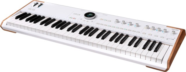 Arturia AstroLab 61 + V Collection X