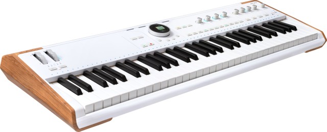 Arturia AstroLab 61 + V Collection X